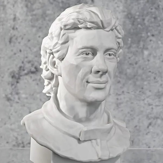 Nosso Senna Collection Speed Limited Edition