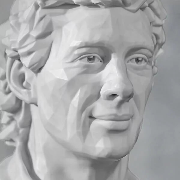 Nosso Senna Collection Speed Limited Edition