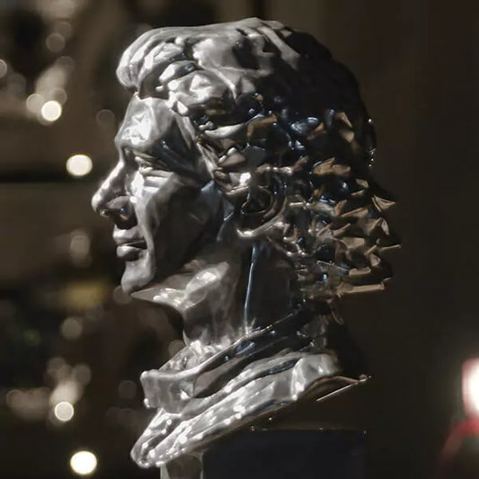 Nosso Senna Collection Victory Limited Edition