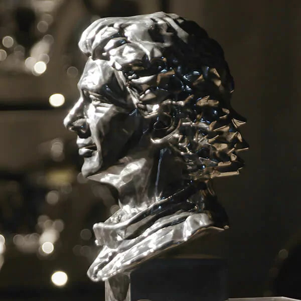 Nosso Senna Collection Victory Limited Edition